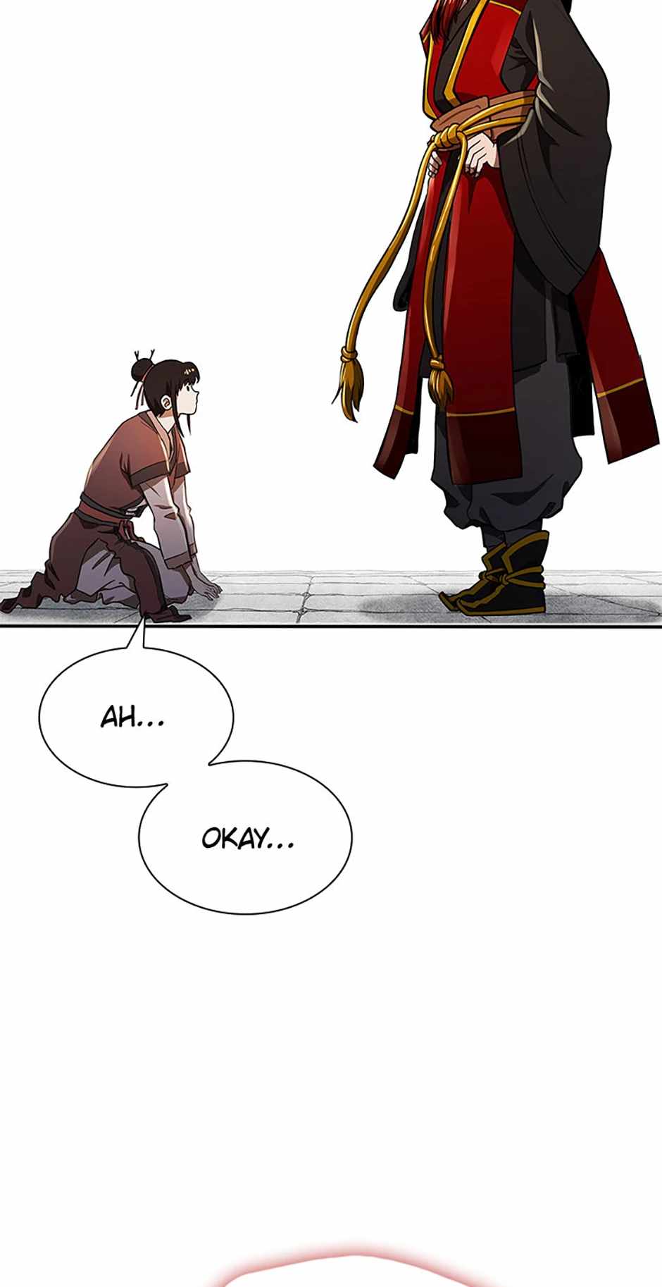 The Demonic Blade Fairy Chapter 1 145